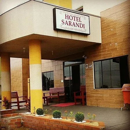 Hotel Sarandi-3