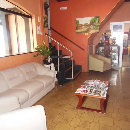 Hotel Nossotel-2