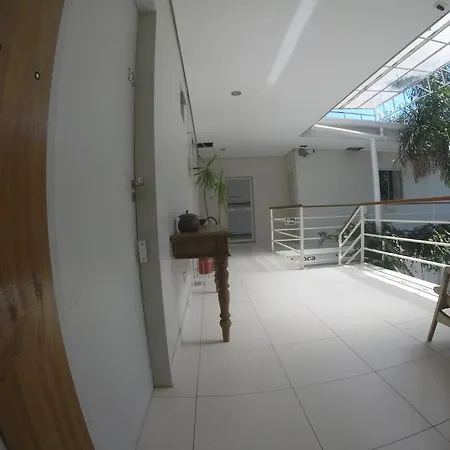 Hotel E Pousada Oca-3