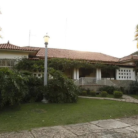 Pousada Fazenda Das Melancias-2