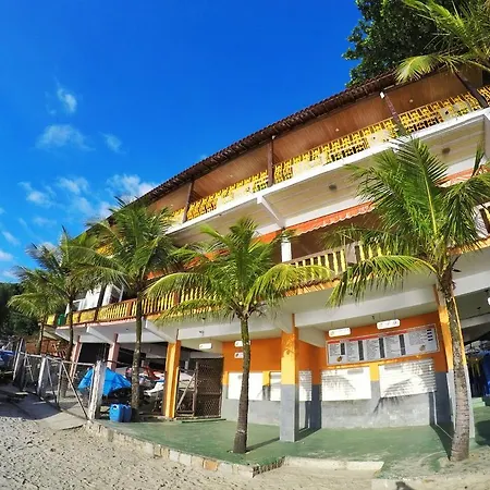 Pousada Da Praia-2