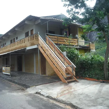 Residencia Pedra Do Elefante-2