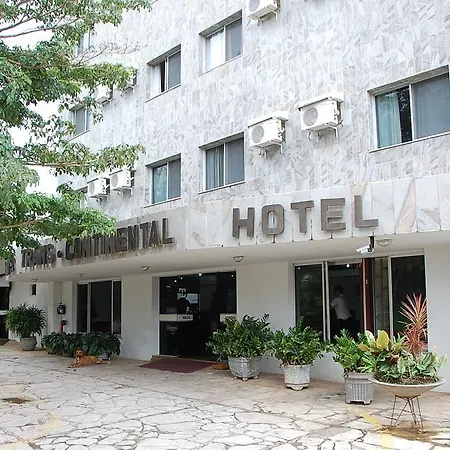 Hotel Transcontinental-2