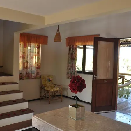 Itacimirim Praia Hotel-2