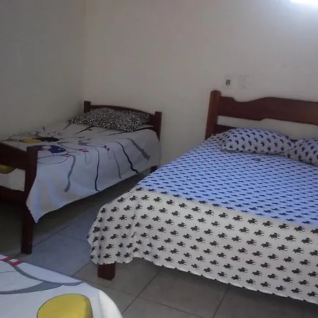 Pousada Sonho Meu-2