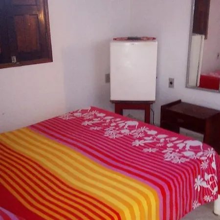 Pousada Sonho Meu-3
