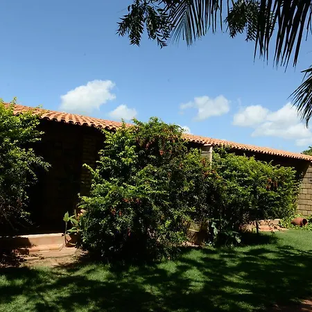 Recanto Do Rei Chales-3