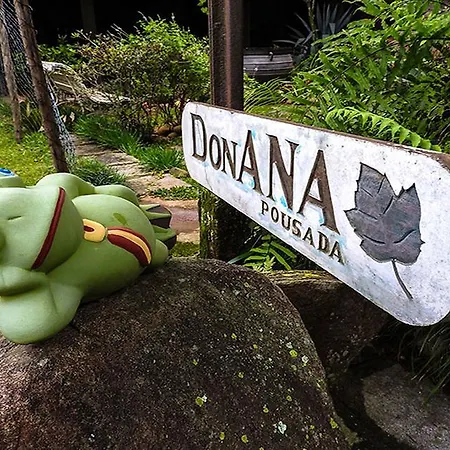 Pousada Donana-3