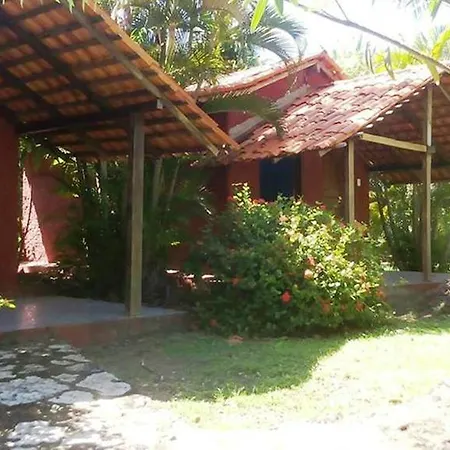 Pousada Dos Guaras-3