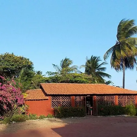 Pousada Dos Guaras-2