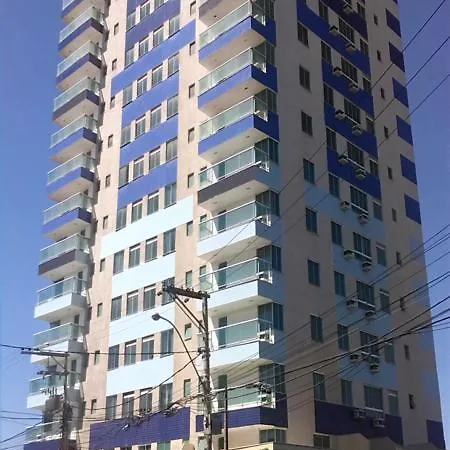 Champs Dumont Apart Hotel-3