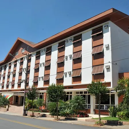 Hotel Majestic-2