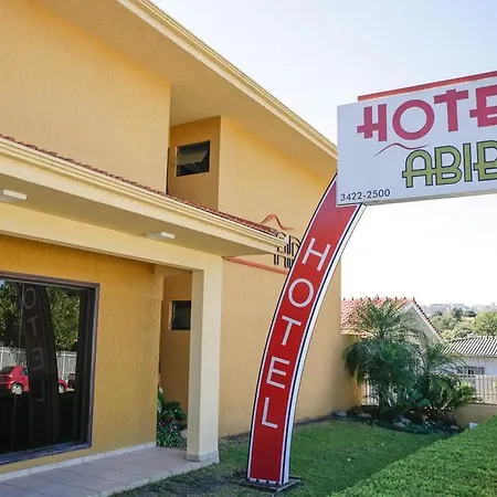 Hotel Abib-3