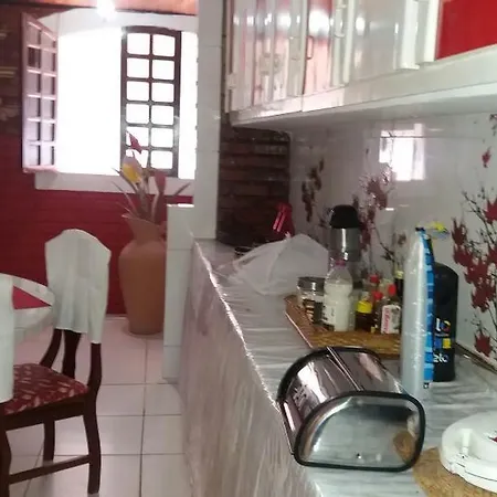 Pousada Dos Meus Sonhos-3