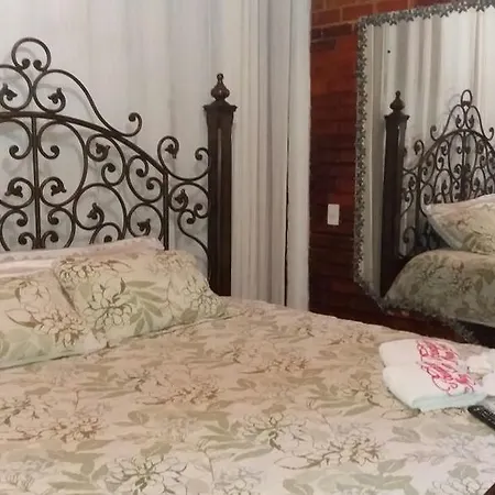 Pousada Dos Meus Sonhos-2