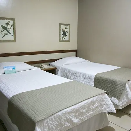 Hotel Veredas-2