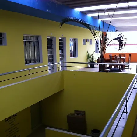 Pousada Bem Brasil-2