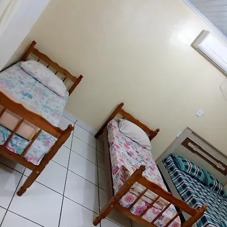 Pousada Pai & Filho-2