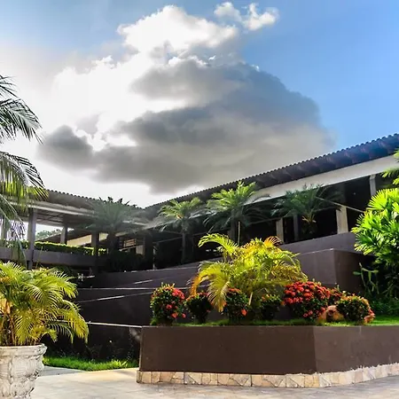 Hotel Vale Do Tocantins-2