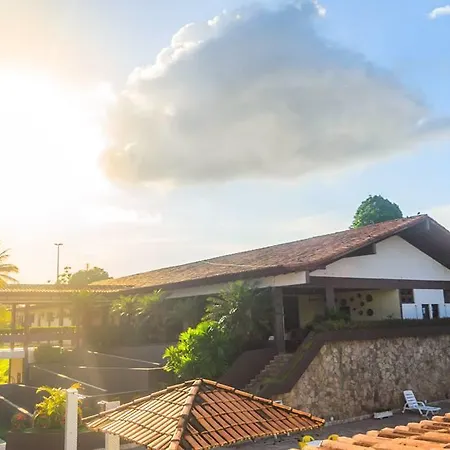 Hotel Vale Do Tocantins-3