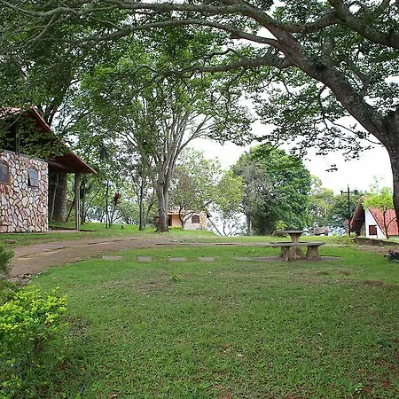 Hotel Fazenda Paraiso Da Serra-2