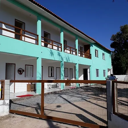 Pousada Araçatuba-3