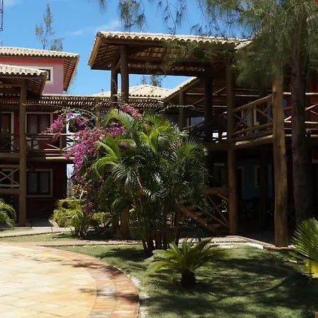 Itacimirim Praia Hotel-3