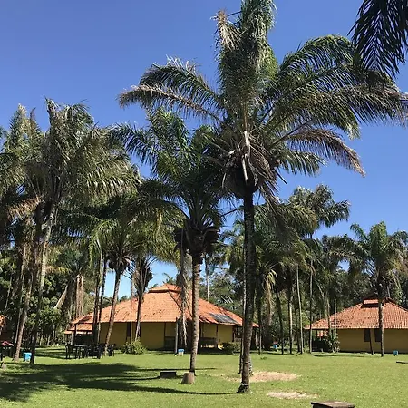 Pousada Dos Guaras-2