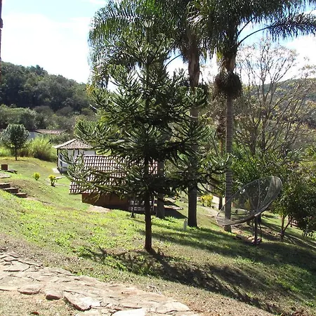 Pousada Gota De Minas-2