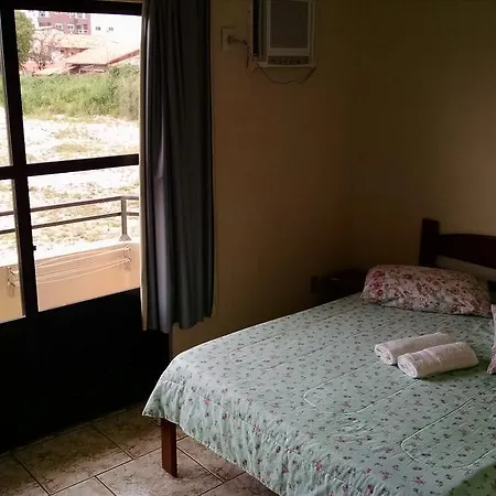 O Pelicano Pousada-2