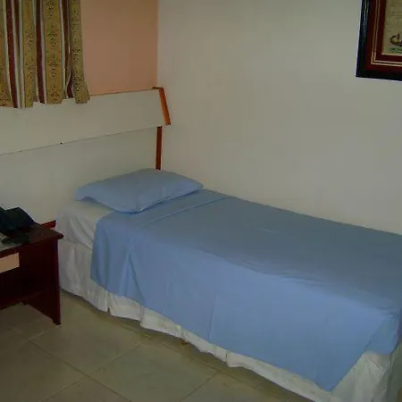 Hotel Urubupunga-2