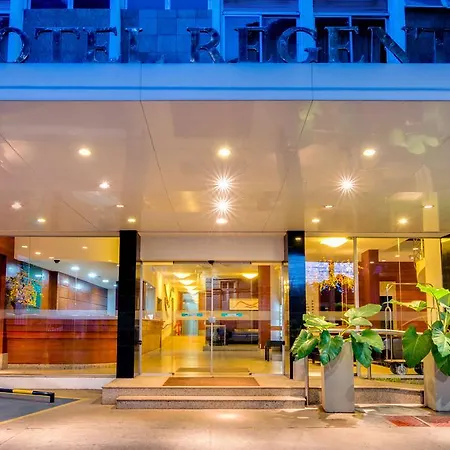 Hotel Regente-2