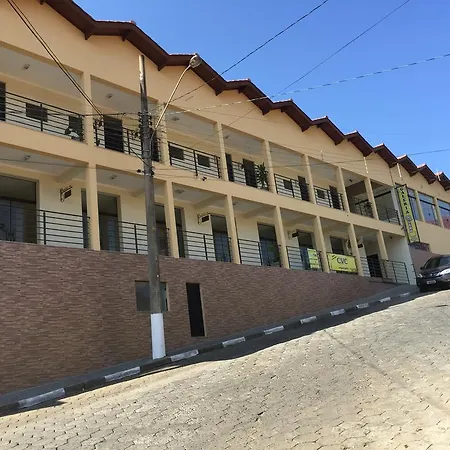 Hospedagem Joanopolis-2