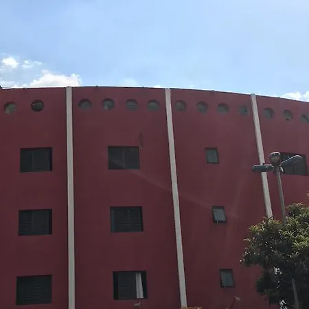 Hotel Flor Do Amazonas (Adults Only)-2