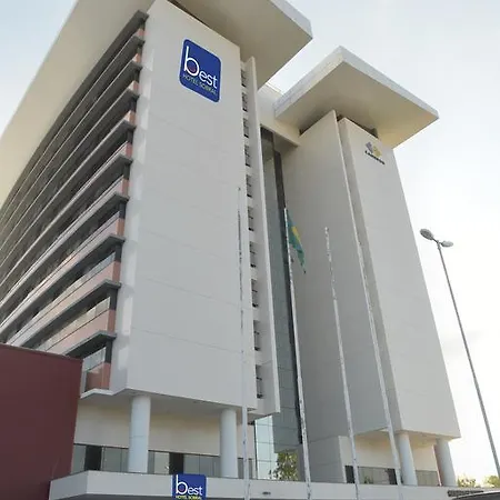 Best Hotel Sobral-2