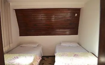 Chale Apart Hotel-3