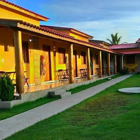 Pousada Shalom-2
