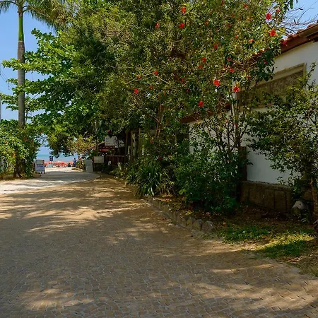 Pousada Morada Da Prainha-2