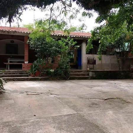 Pousada Tutubarao-2