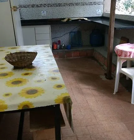 Pousada Tutubarao-3