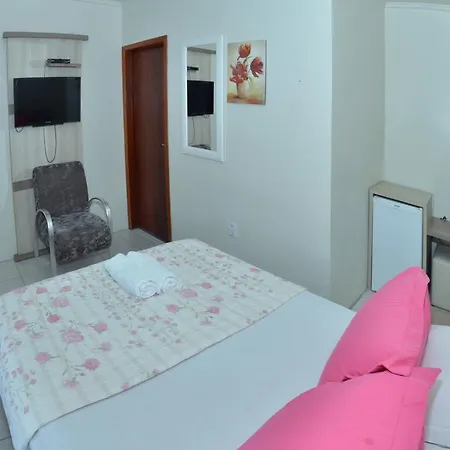 Apart Hotel Mana Bela-2