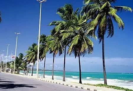 Pousada Beira-Mar-2