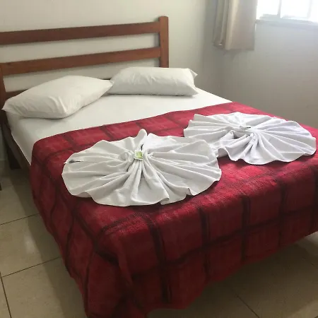 Pousada Micheli-3