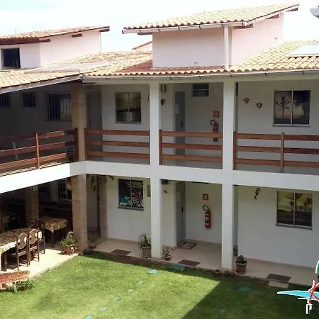 Pousada Kiri Kerê-3