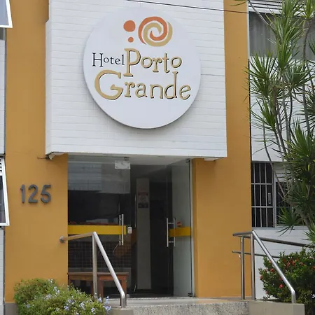 Hotel Porto Grande-2