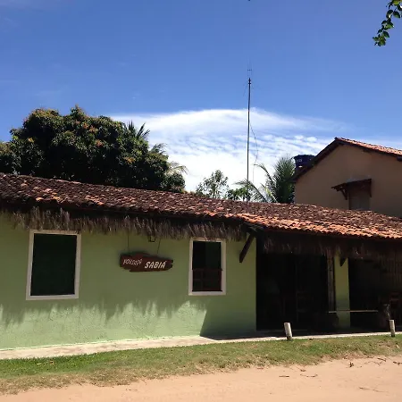 Pousada Sabia-3