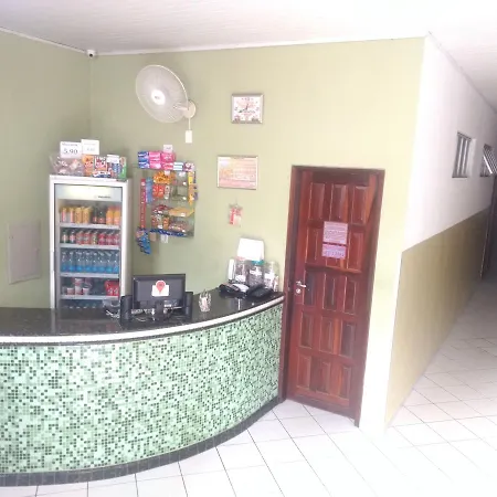 Hotel Paraiso-3