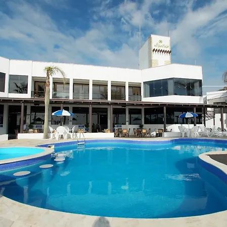 Hotel Atlantico-3