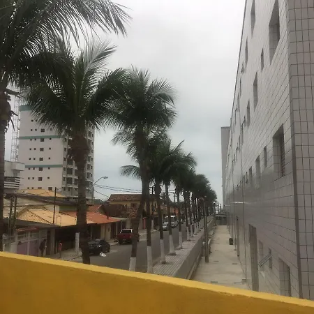 Edifício Malibú-3