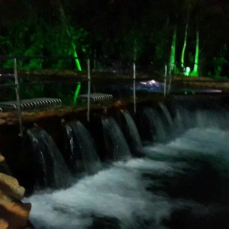 Paradise Rio Quente 517-2